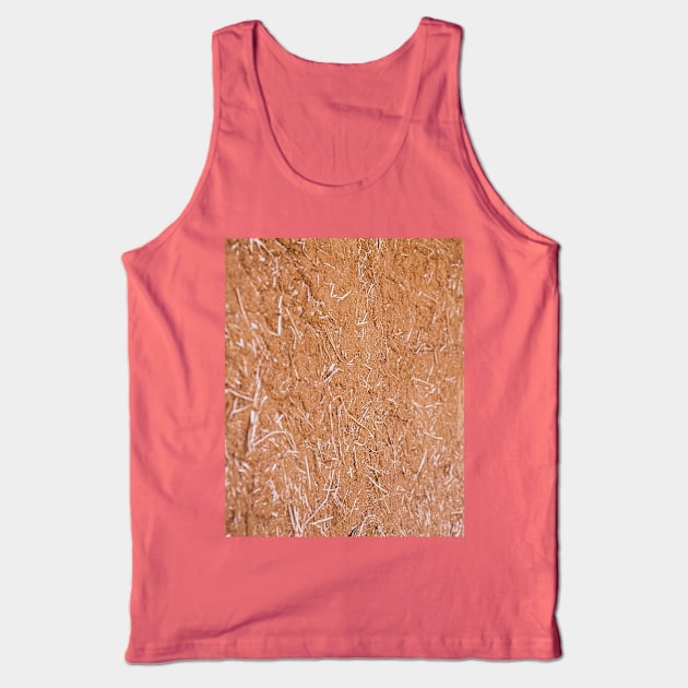 Clay Tank Top by bunlinked